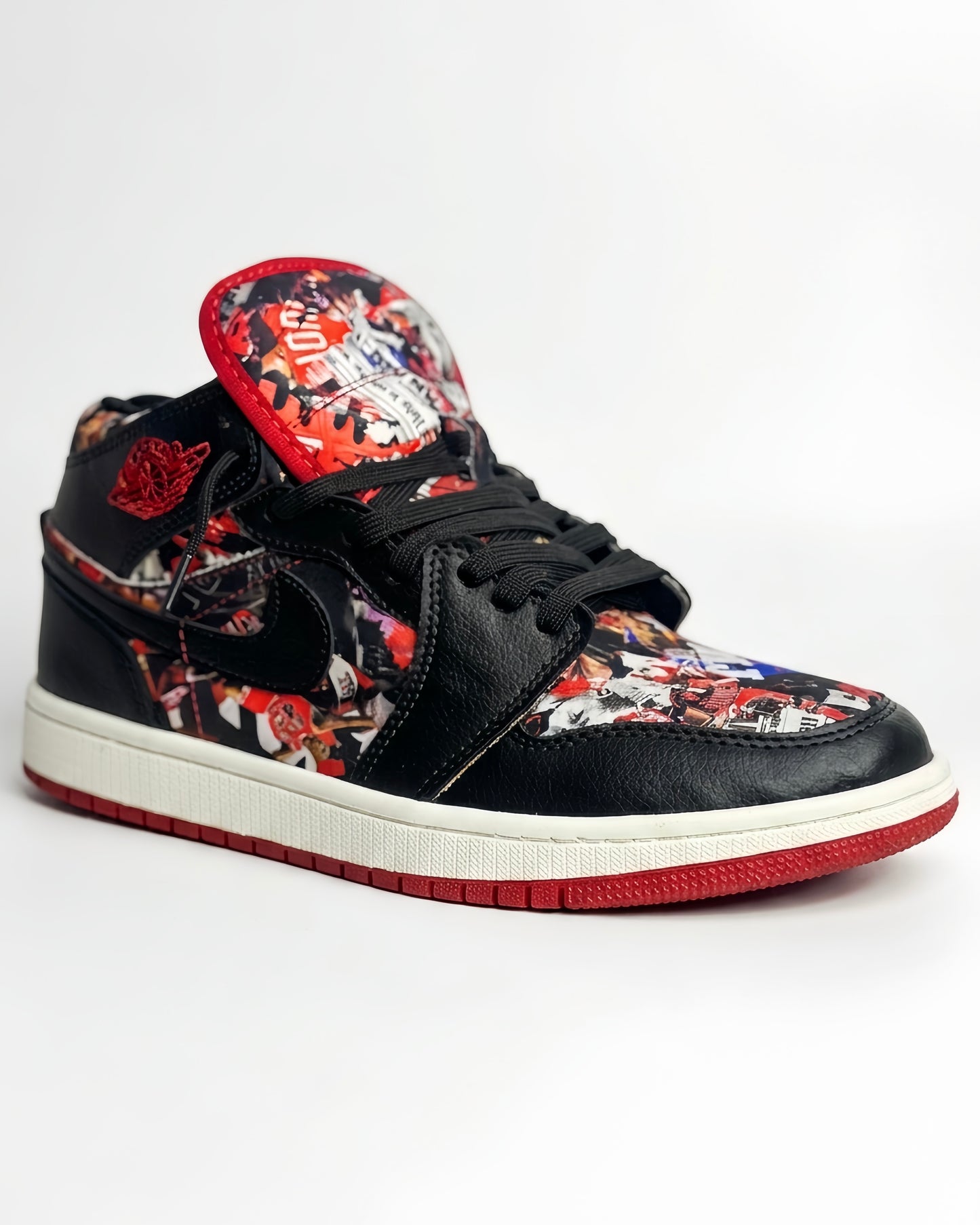 AIR JORDEN 1