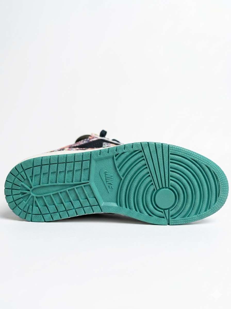 AMAZON AIR JORDEN LOW