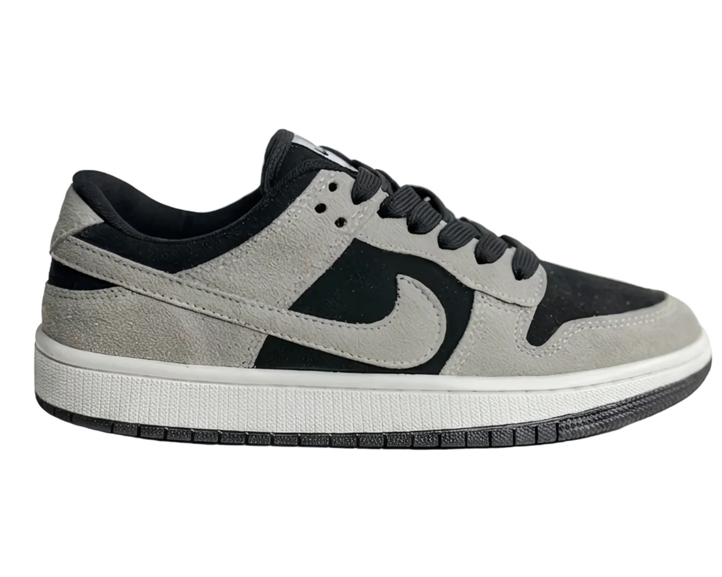 NIKE SB DUNKY GRAY