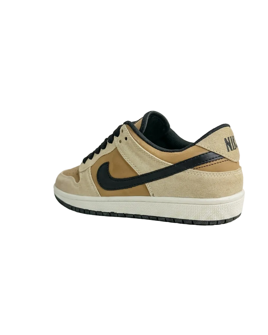 Nike Sb Dunk Low Gris