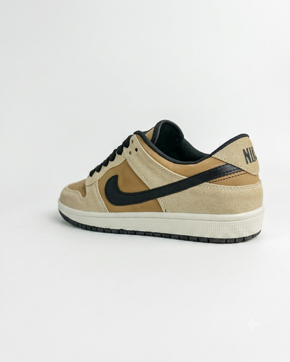 NIKE SB DUNKY BEIGE