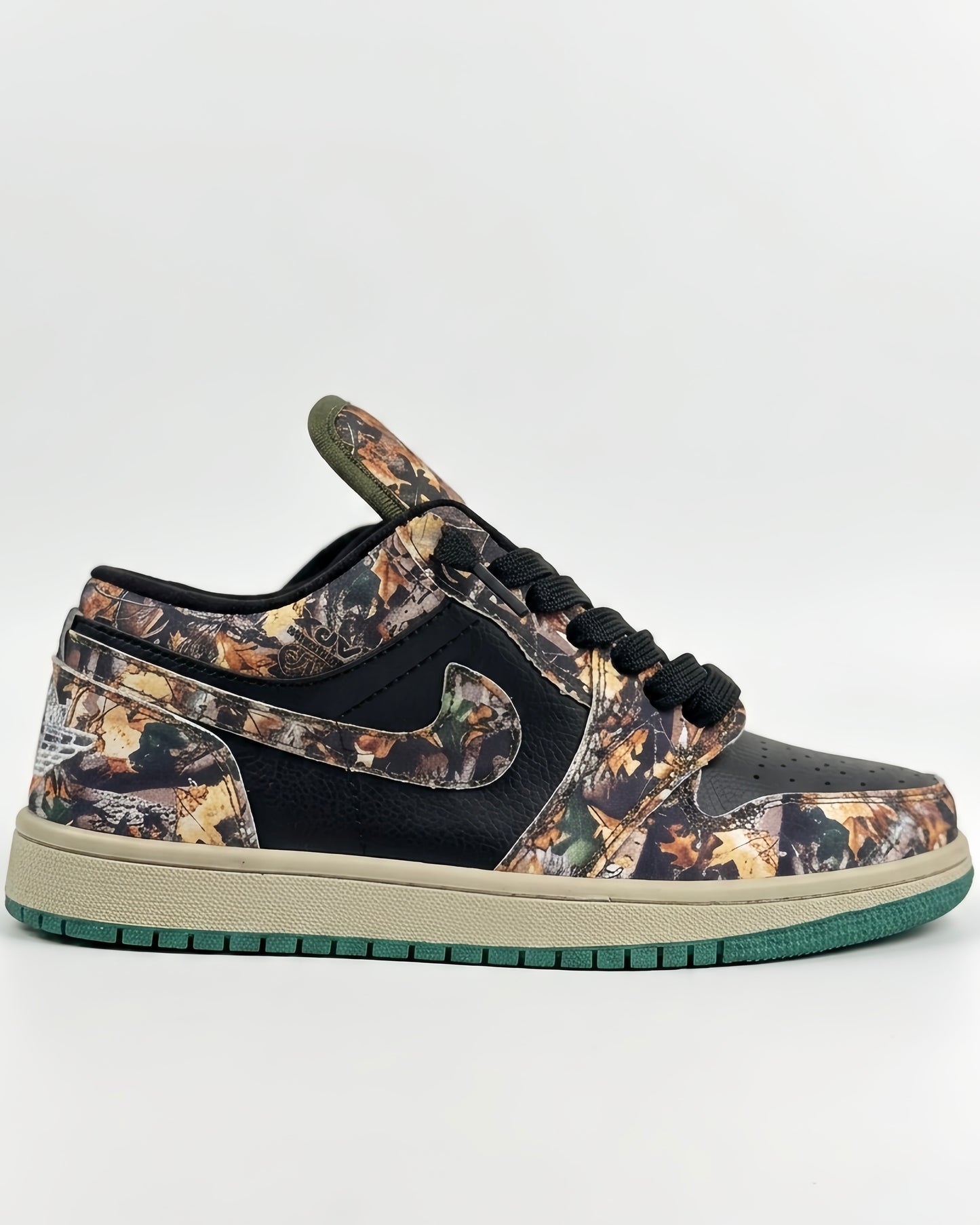 AMAZON AIR JORDEN LOW