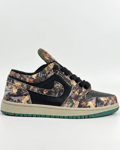 AMAZON AIR JORDEN LOW