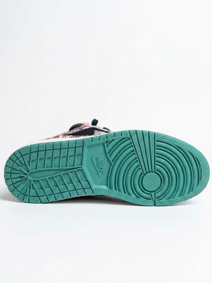 AMAZON AIR JORDEN LOW