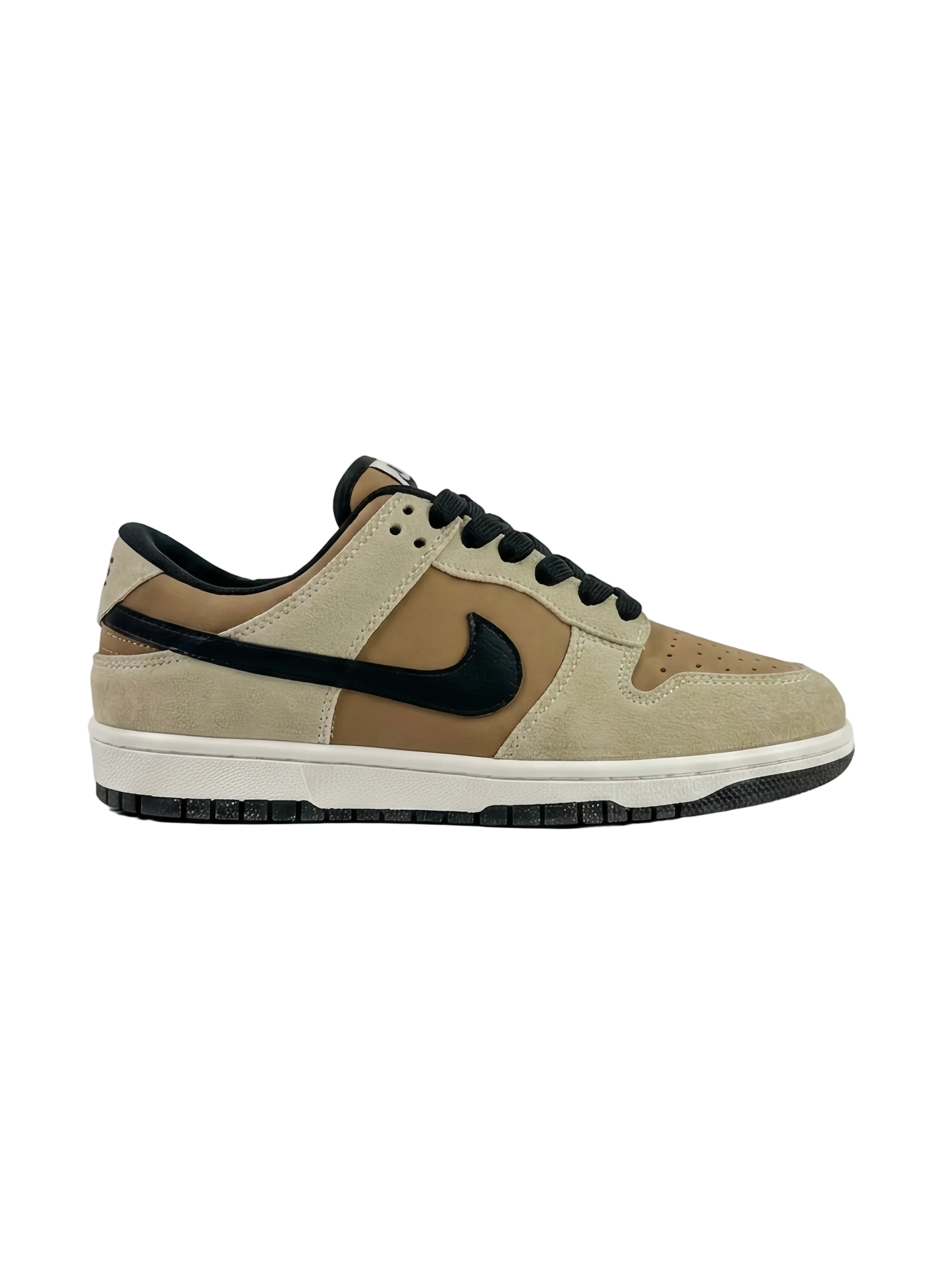 Nike Sb Dunk Low Beige