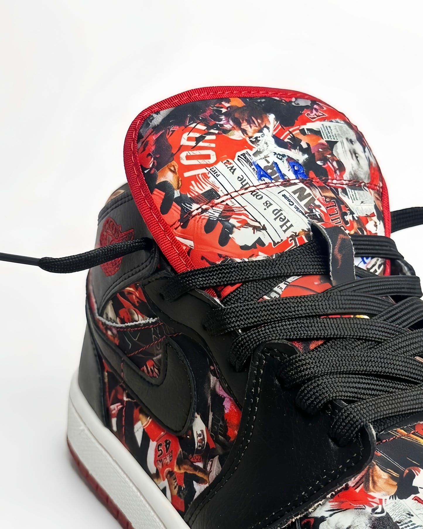 AIR JORDEN 1