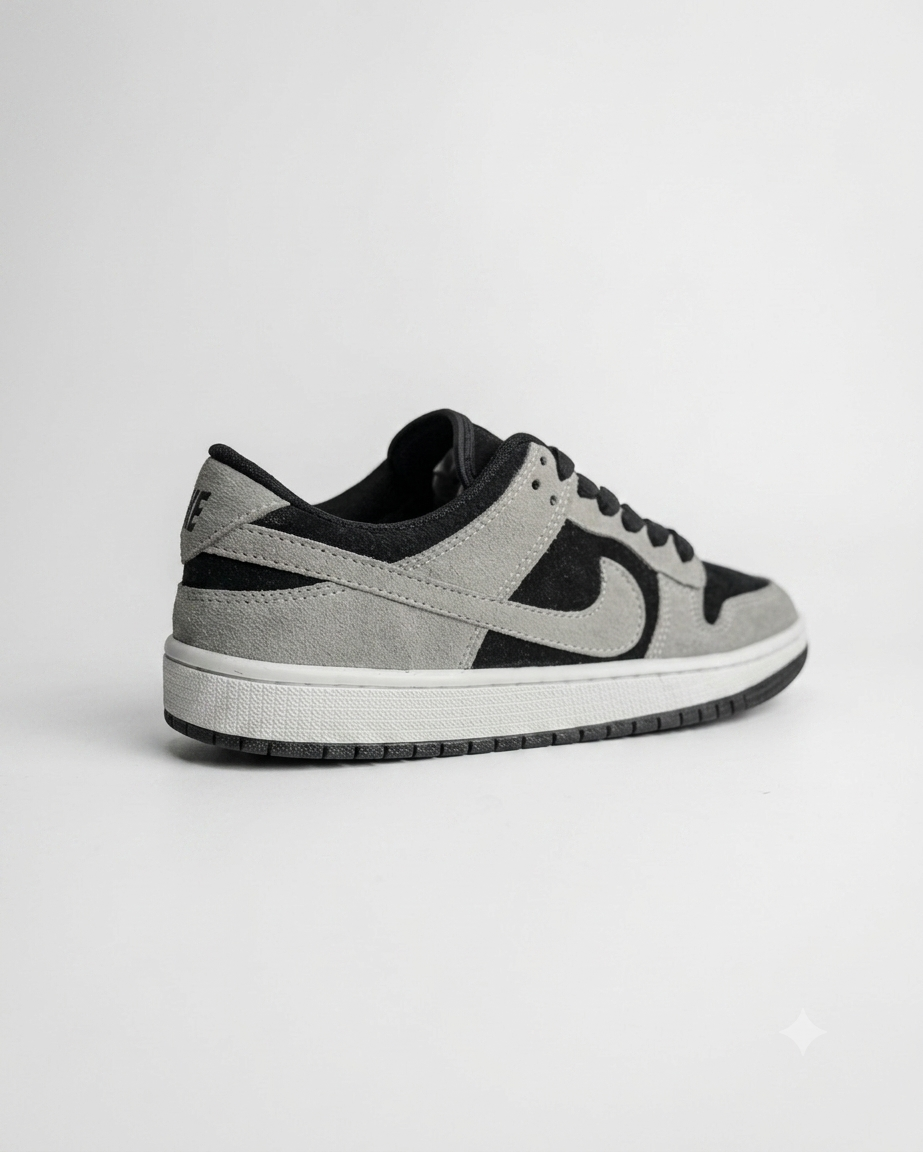 NIKE SB DUNKY GRAY